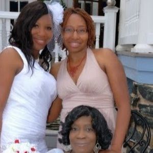 Meet your Posher, Markeisha